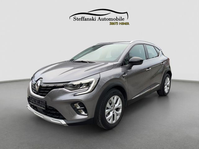 Renault Captur II Intens