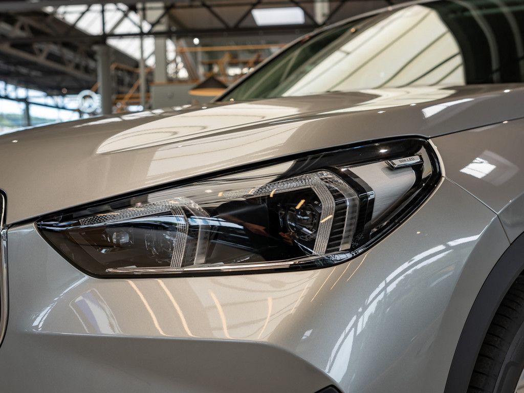 BMW X1 - Bild 25