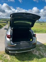 Opel TOP Grandland (X) 1.6 Turbo 133kW Innovation Aut - Opel Grandland (X) von privat