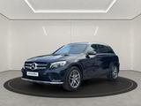 Mercedes-Benz GLC 250 d 4Matic AMG Line Panoramadach - Mercedes-Benz GLC 250 in Leverkusen