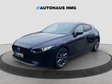 Mazda 3 Lim. 5-trg. Selection *1.HAND*LEDER*NAVI*HUD* - Mazda 3: 5.3
