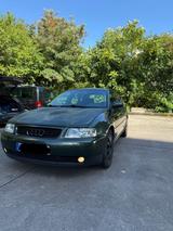 Audi A3 1.9 TDI - Audi A3 aus 2003: 1.9