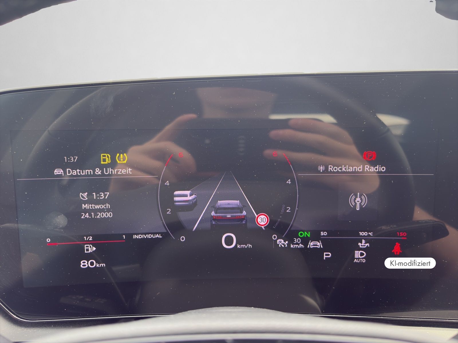 Audi A6 - Bild 11