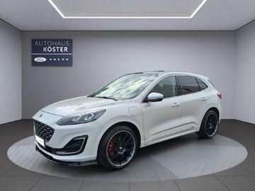 Kuga Plug-In Hybrid Vignale