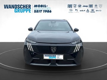 Peugeot 3008 Allure Hybrid 145 360° AHK SHZ LED NAVI