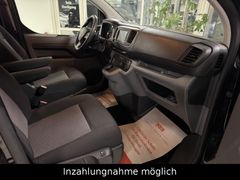 CITROEN Jumpy Spacetourer/8-SITZER/2xSCHIEBETÜR/AHH/L2!
