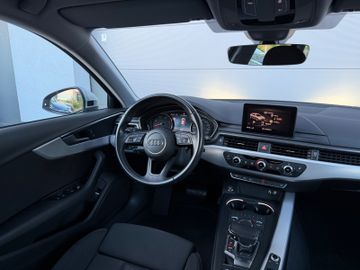 Audi A4 - 12