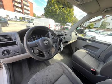 Volkswagen T5 Transporter - 11