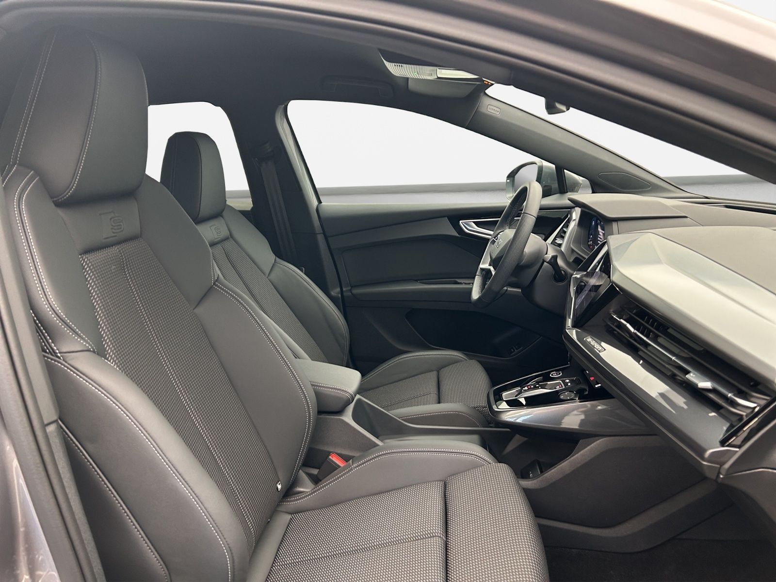 Audi Q4 e-tron - Bild 4
