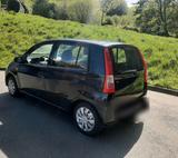 Daihatsu daihatsu cuore - Daihatsu aus 2004