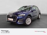 Audi Q5 40 TDI Q KAMERA BuO MATRIX STANDHZG - Audi Q5 Gebrauchtwagen in Dortmund