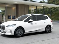 BMW 220 Active Tourer - Vorschau Bild 3