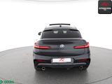 BMW X4 xDrive30i M SPORT SHADOW 360GRAD,HUD,PANO,21Z - BMW X4 mit Benzin-Antrieb: Grau