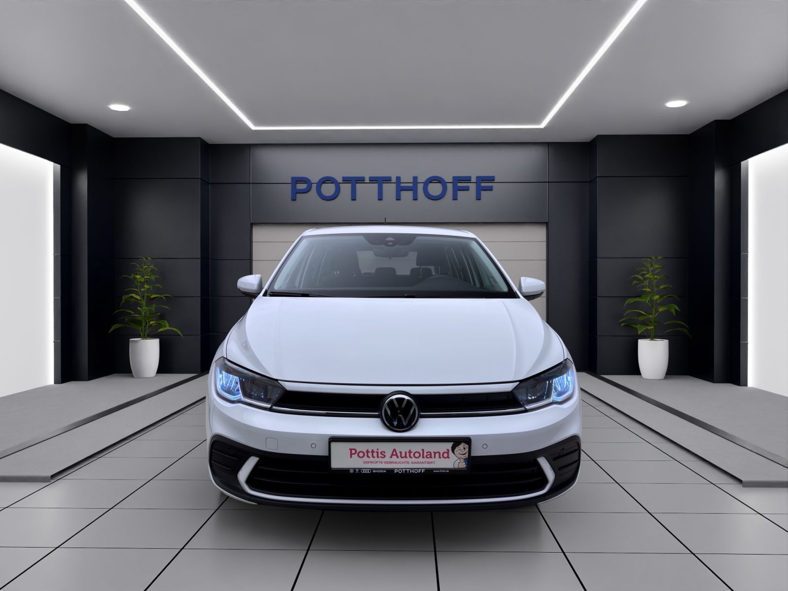 Volkswagen Polo - Bild 7