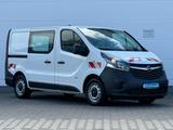 Opel Vivaro B 1.6CDTI*1.Hand*PDC*8-Fach*AHK - Opel Vivaro in Ludwigshafen
