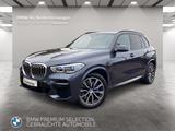 BMW X5 xDrive45e M Sport AHK Driv.Assist.Prof Laser