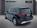 Mercedes-Benz GLB 200 d Progressive +Wide+MBUX+LED+AHK+Navi - gebrauchte Mercedes-Benz GLB 200 aus dem Jahr 2022