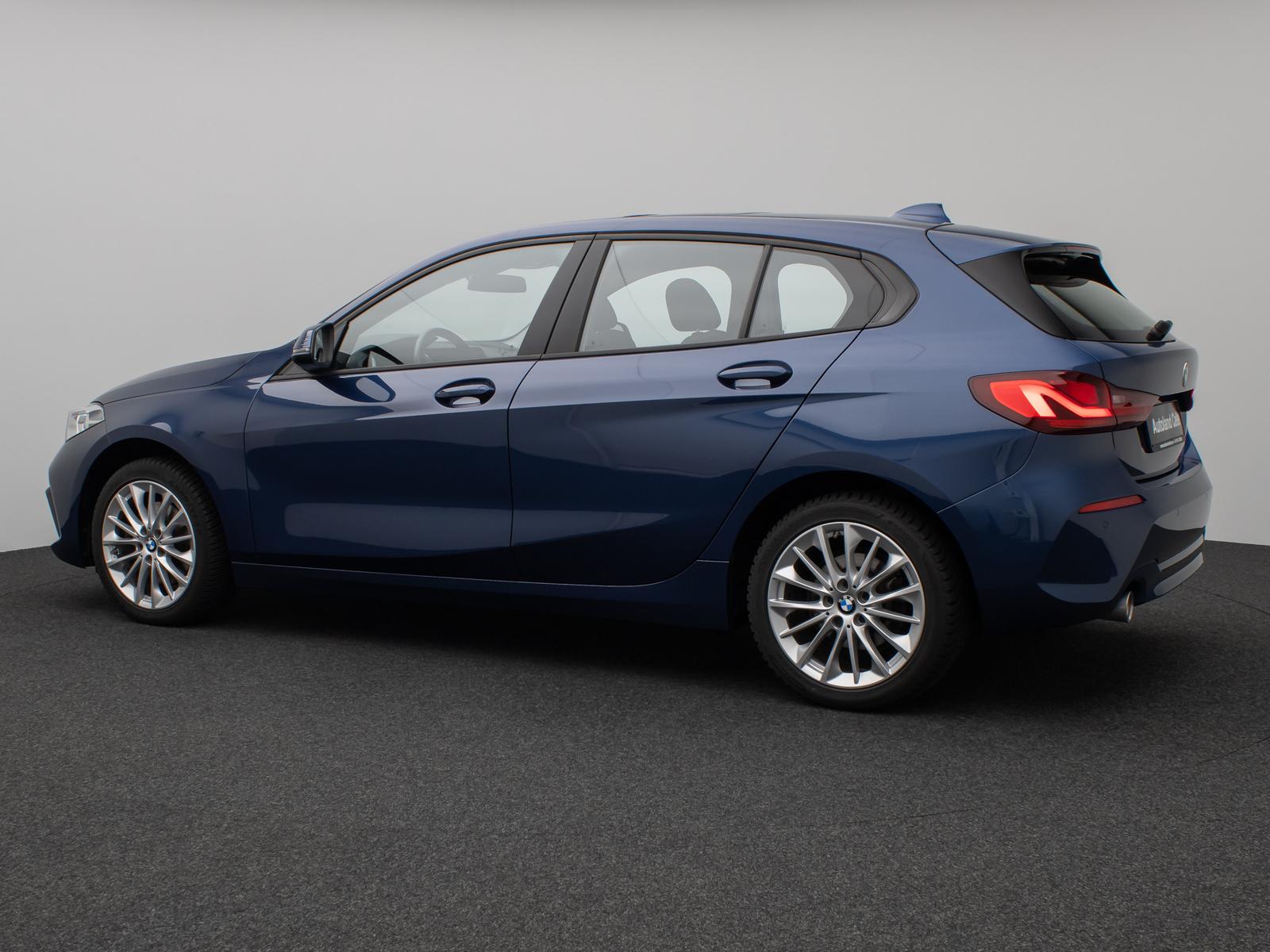 BMW 118 i Panorama DAB CockPitPro Lenkrhzg PDC LED, миниатюра 10