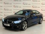 BMW 420i Coupe M Sport SAG NAVI/XEN/GSHD/H&K/19ALU - BMW 420 in Stuttgart