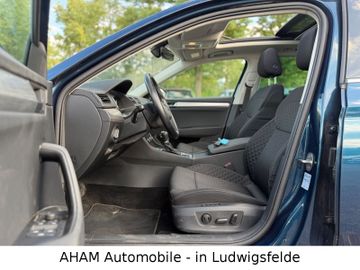 Skoda Superb - 12