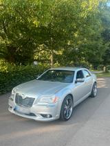 Chrysler Lancia Thema Crylser 300C 3.0D Automatik - Chrysler 300C: 3.0