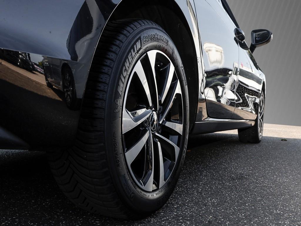 Volkswagen Golf VIII 1.5 TSI United Navi/Standhz/AppConnect, миниатюра 5