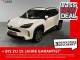 Toyota Yaris Cross 1.5 Hybrid Team D 1,99% Finanzierung - Toyota: Finanzierung