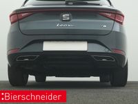 Seat Leon - Vorschau Bild 32