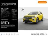 Volkswagen T-Cross 1.0 TSI R-Line DSG AHZ*SHZ*Navi*RFK*LED - Volkswagen T-Cross in Leverkusen
