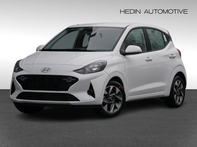 Hyundai i10 FL (MY25) 1.0 Benzin (63 PS) 5-MT 2WD Trend