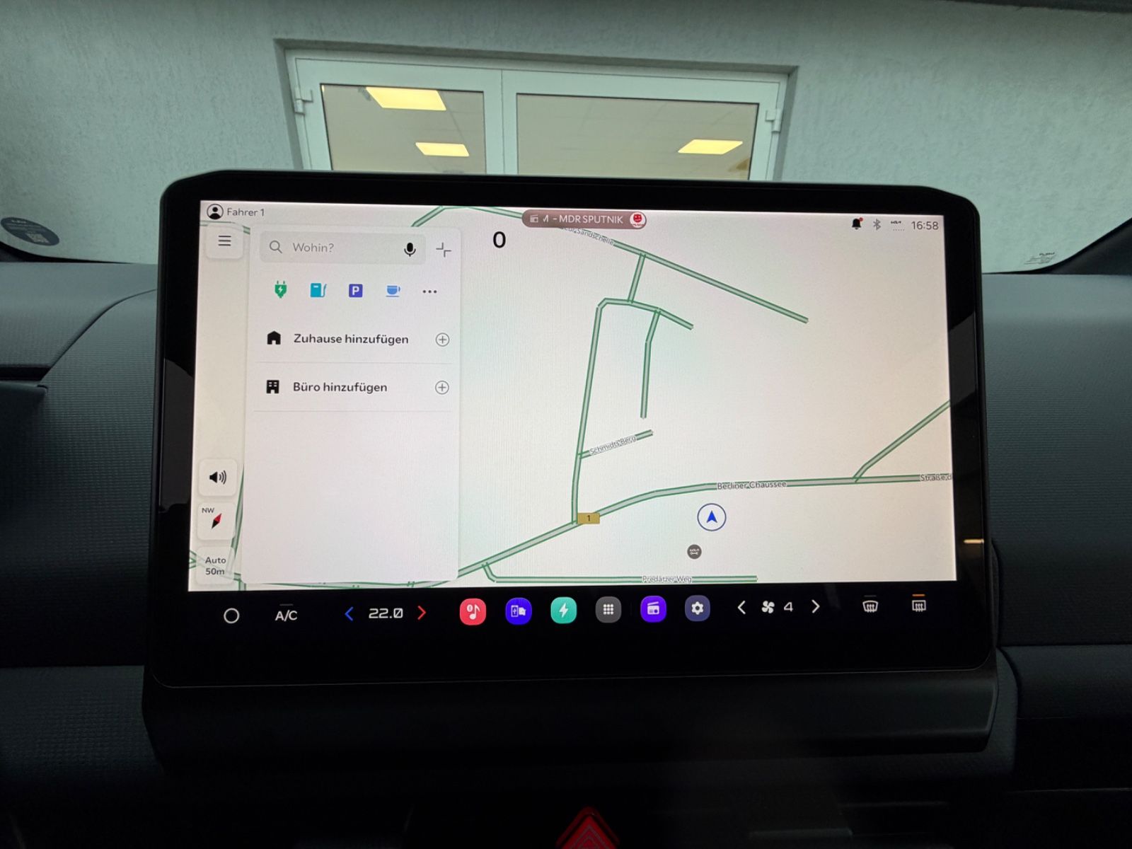 Fahrzeugabbildung Kia PV5 2-3-0 ELITE 71.2-kWh-Batterie