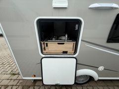 Trigano Silver Mini Freestyle 300 GO*Arctic*Zubehör*2026