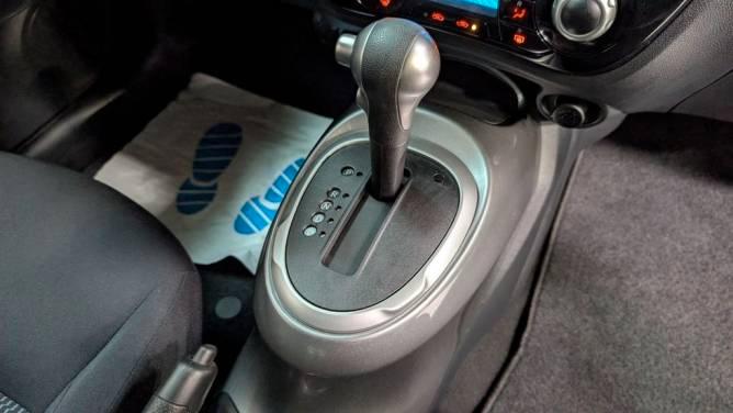 Nissan Juke 1.6 Acenta CVT/Navi/Kamera/GJR