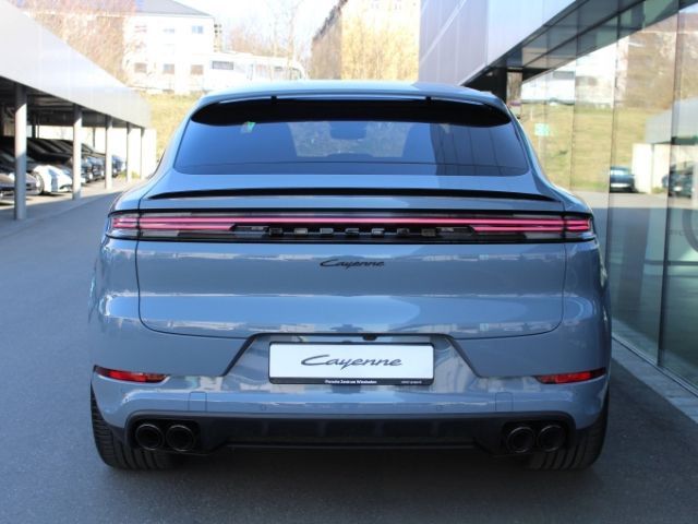 Porsche Cayenne - Bild 10