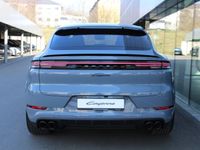 Porsche Cayenne - Vorschau Bild 10