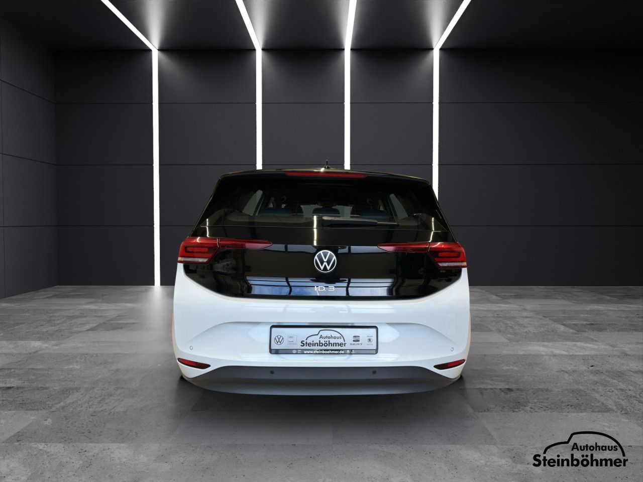 Volkswagen ID.3 - Bild 5
