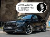 Audi RSQ8 4.0 TFSI quattro *Optik-Paket-Matt* - Audi: TFSI