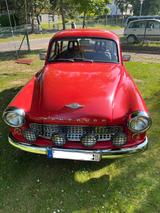 Wartburg 311 Camping - Wartburg Gebrauchtwagen