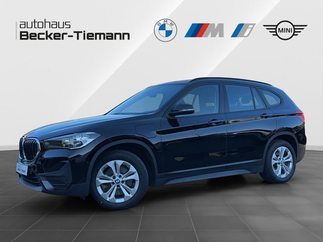 BMW X1 xDrive25e AUT.*HYBRID*NAVI*PDC*DAB*17ZOLL*