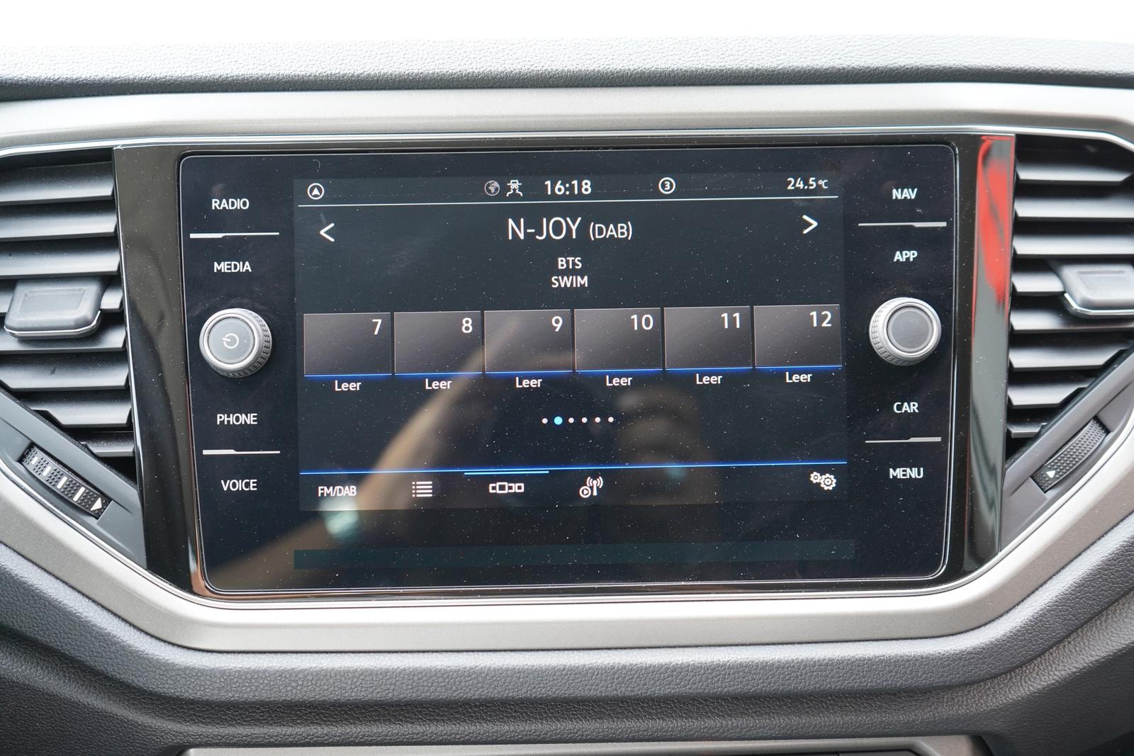 Volkswagen T-Roc 1.0 R-Line ACC Kamera Spurhalte USB, миниатюра 14