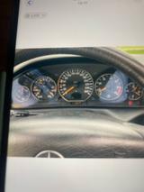 Mercedes-Benz SL 320 - - Mercedes-Benz SL 320