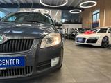 Skoda Roomster Style Plus Edition *1. Hand*Klima*AHK* - Skoda Roomster in Dortmund