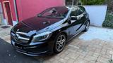 Mercedes-Benz A 180 -