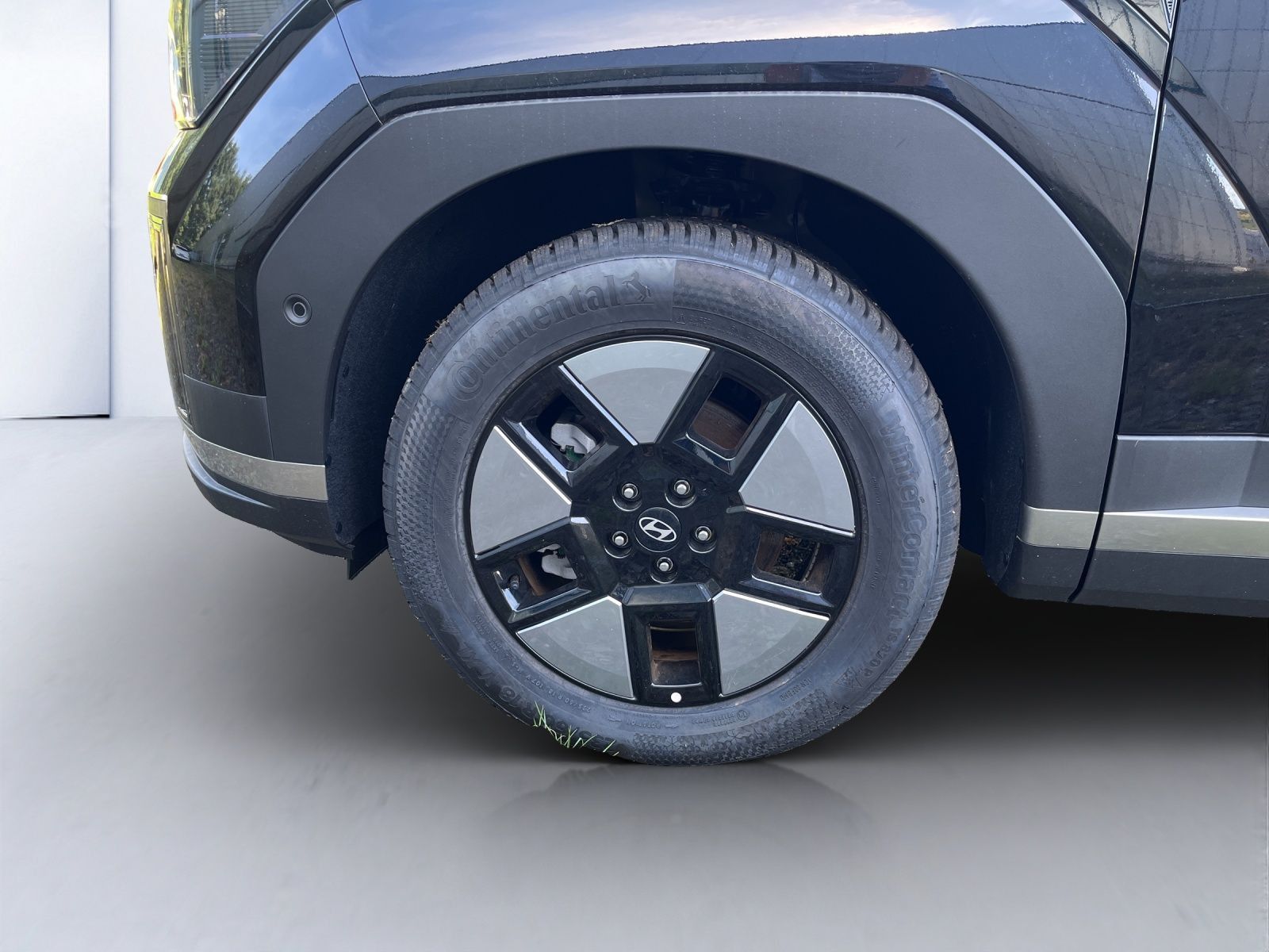 Hyundai Santa Fe – Bild 7
