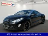 Peugeot RCZ 1.6 Basis - Peugeot RCZ Gebrauchtwagen