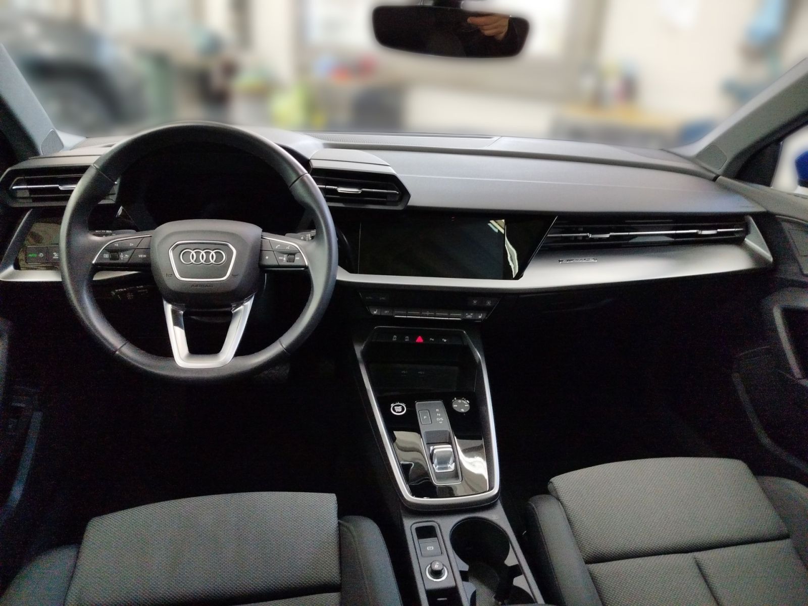 Audi A3 - Bild 11