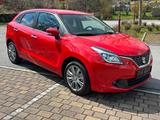 Suzuki Baleno*SHZ*ACC*Kamera*CarPlay - Suzuki Baleno von privat
