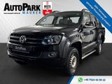 Volkswagen Amarok Highline DoubleCab 4Motion*AHK*SHZ* - Volkswagen Amarok: 4motion