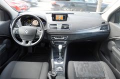 Fahrzeugabbildung Renault Megane III Grandtour Authentique Autm. Navi Klim