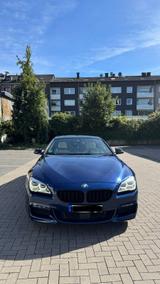 BMW 650i F13 / M Paket / 2014 BJ - BMW 650 aus 2014